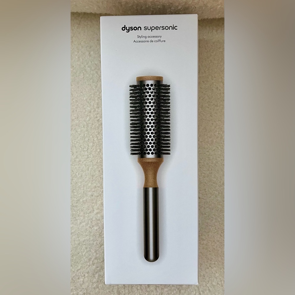 Dyson 35mm Vented Barrel Brush